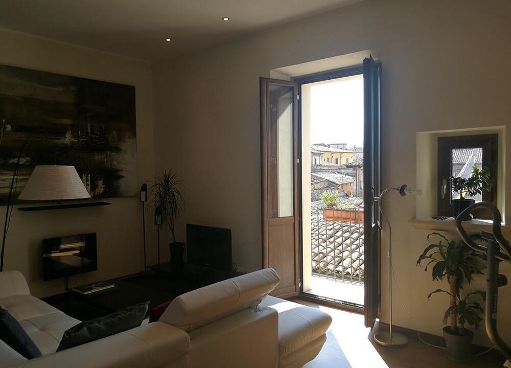 Photo of Livingroom in Sulmona
