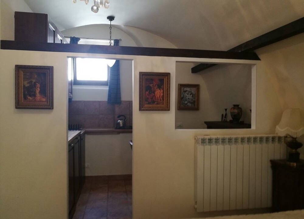 Photo of Kitchen in Sulmona