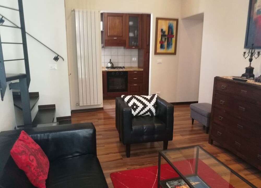 Photo of Livingroom in Sulmona