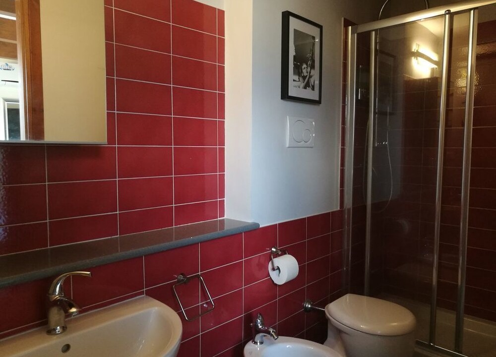 Photo of Bathroom in Sulmona