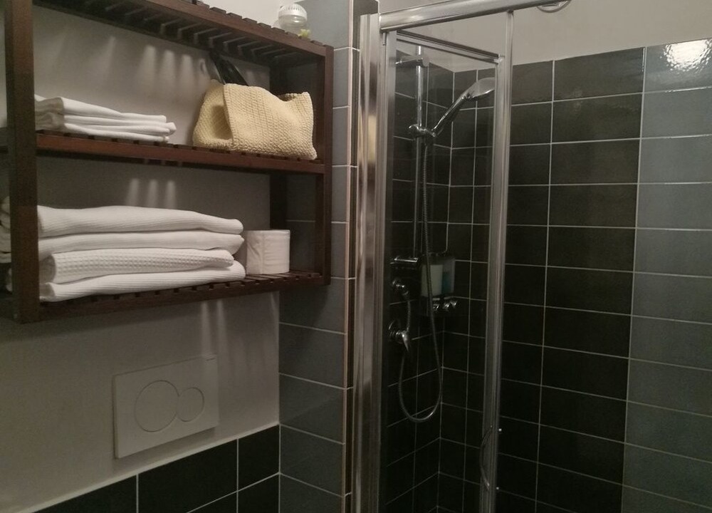 Photo of Bathroom in Sulmona
