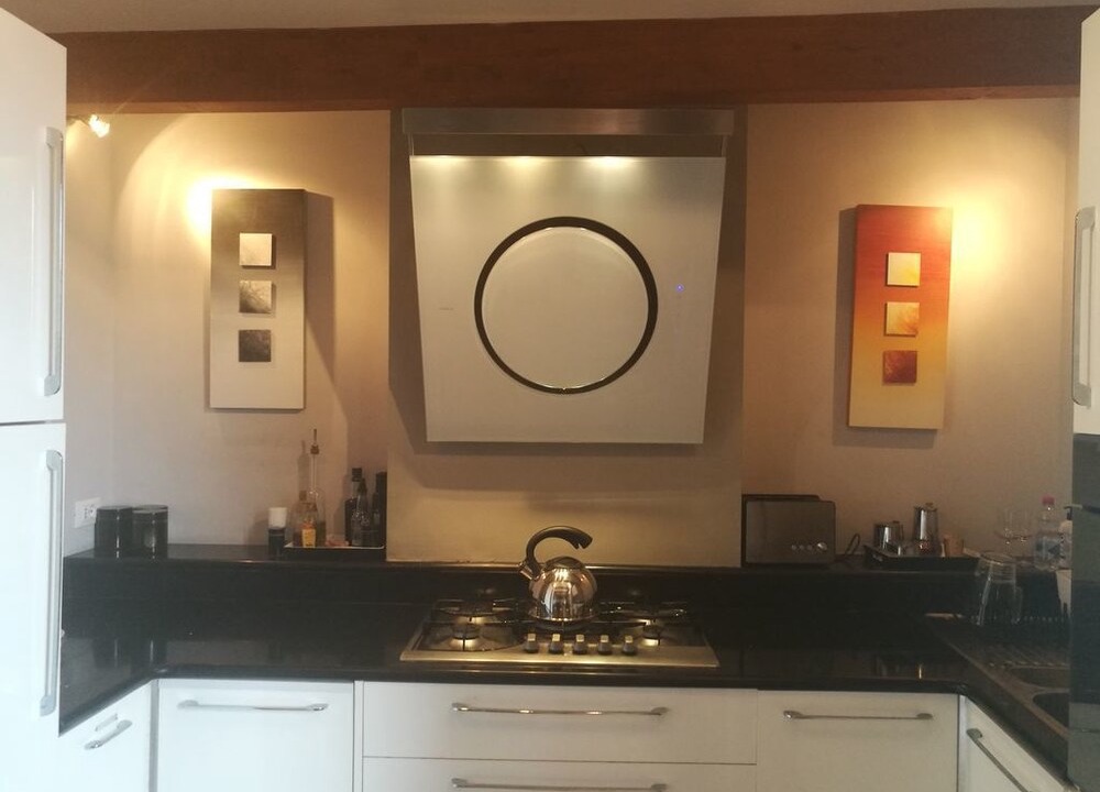 Photo of Kitchen in Sulmona