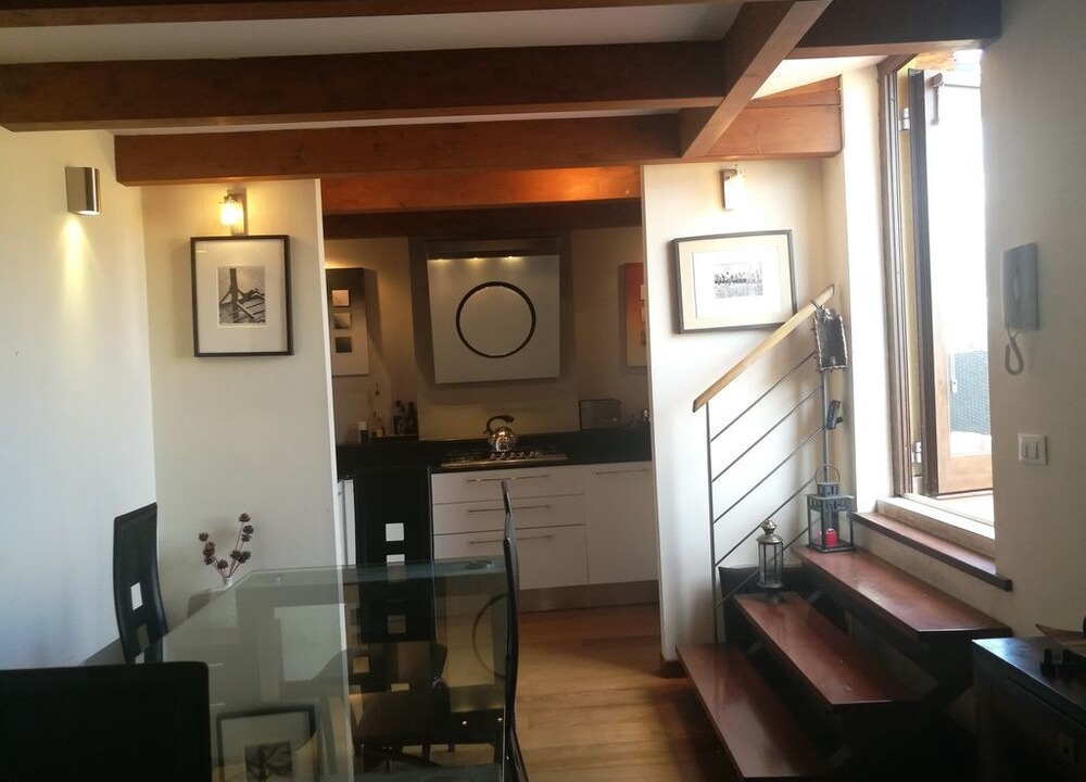 Photo of Livingroom in Sulmona