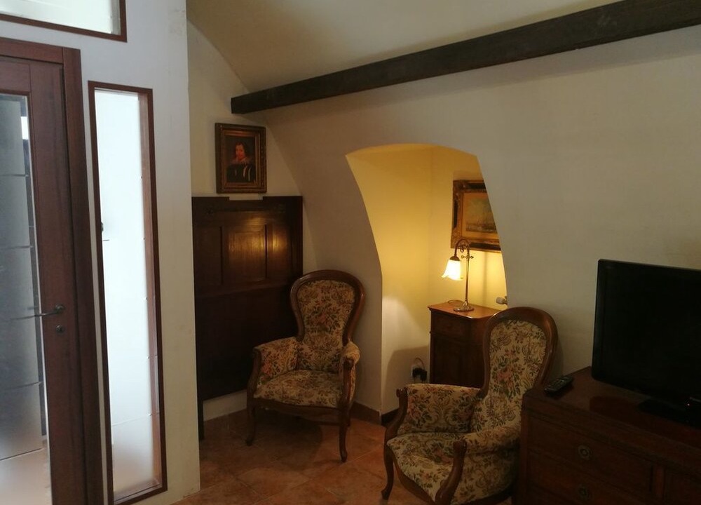 Photo of Livingroom in Sulmona