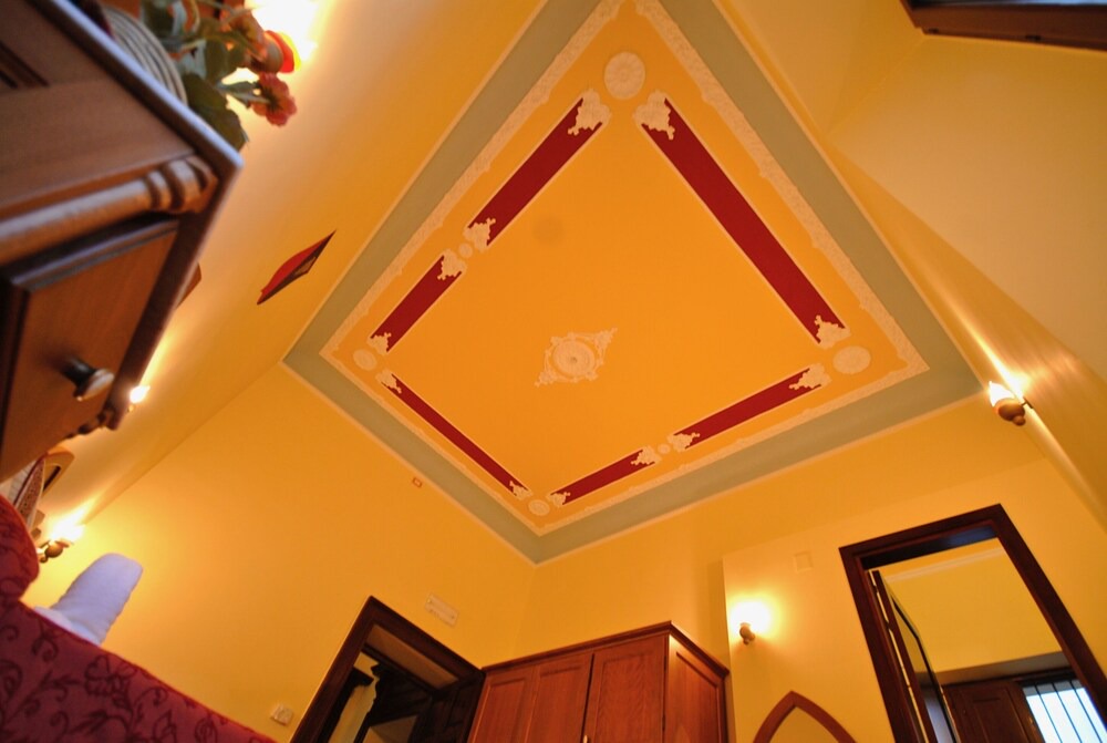 Photo of Bedroom in Sulmona