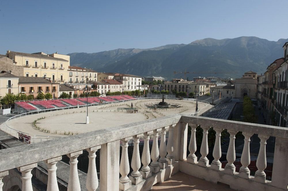 Photo of Patio Balcony in Sulmona