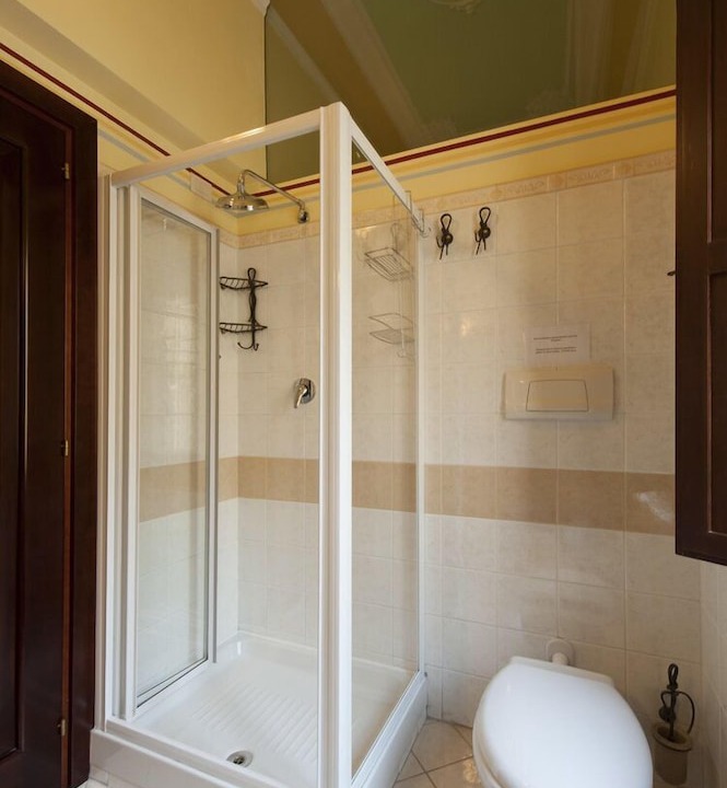 Photo of Bathroom in Sulmona