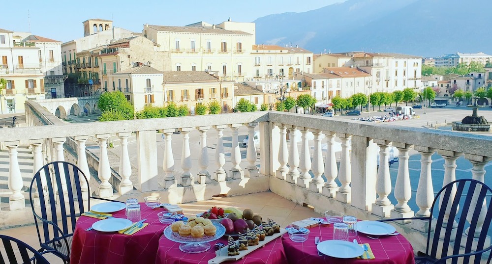 Photo of Patio Balcony in Sulmona