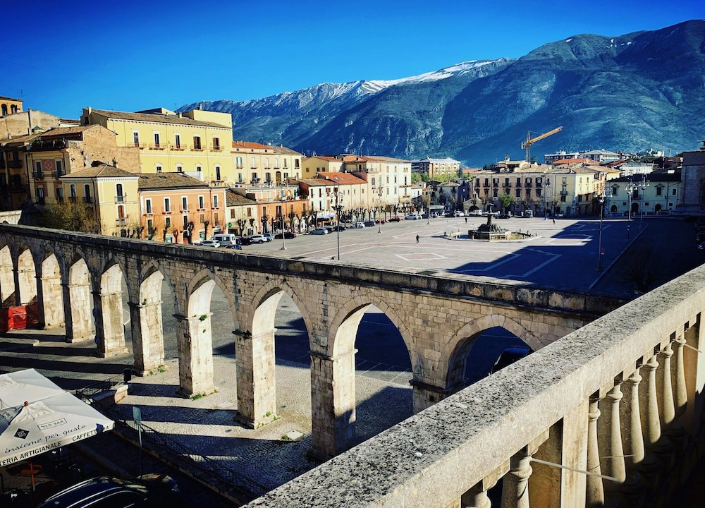 Photo of Patio Balcony in Sulmona