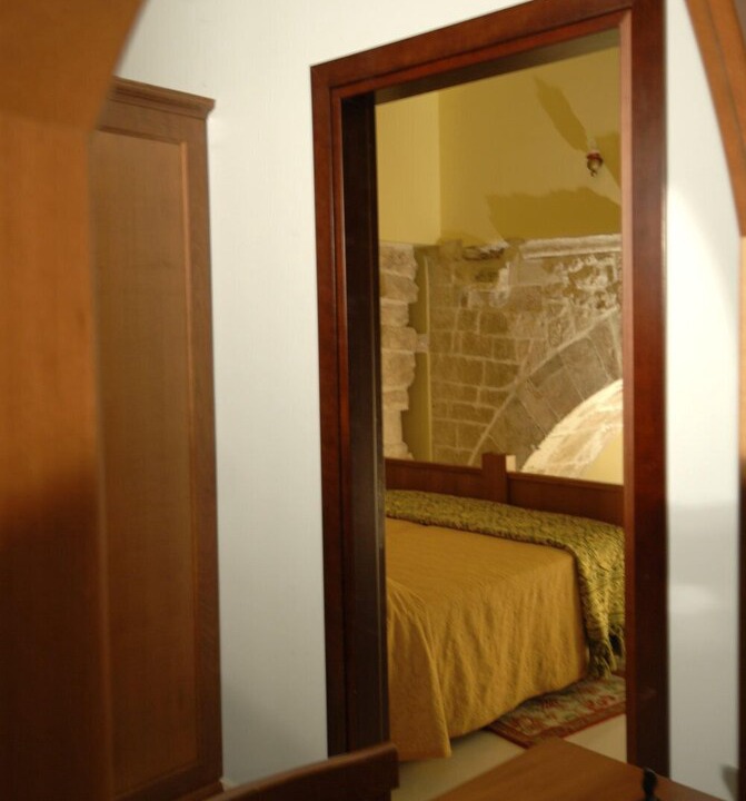 Photo of Bedroom in Sulmona