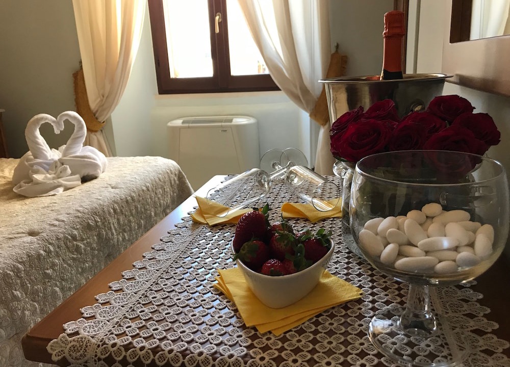 Photo of Bedroom in Sulmona