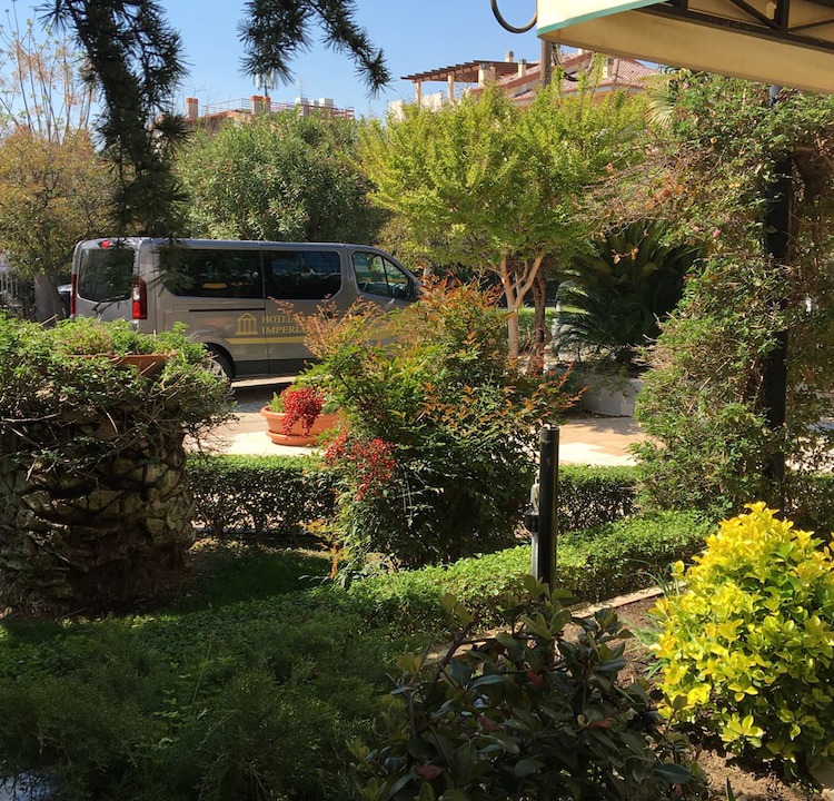 Photo of Outdoor in Nova Siri