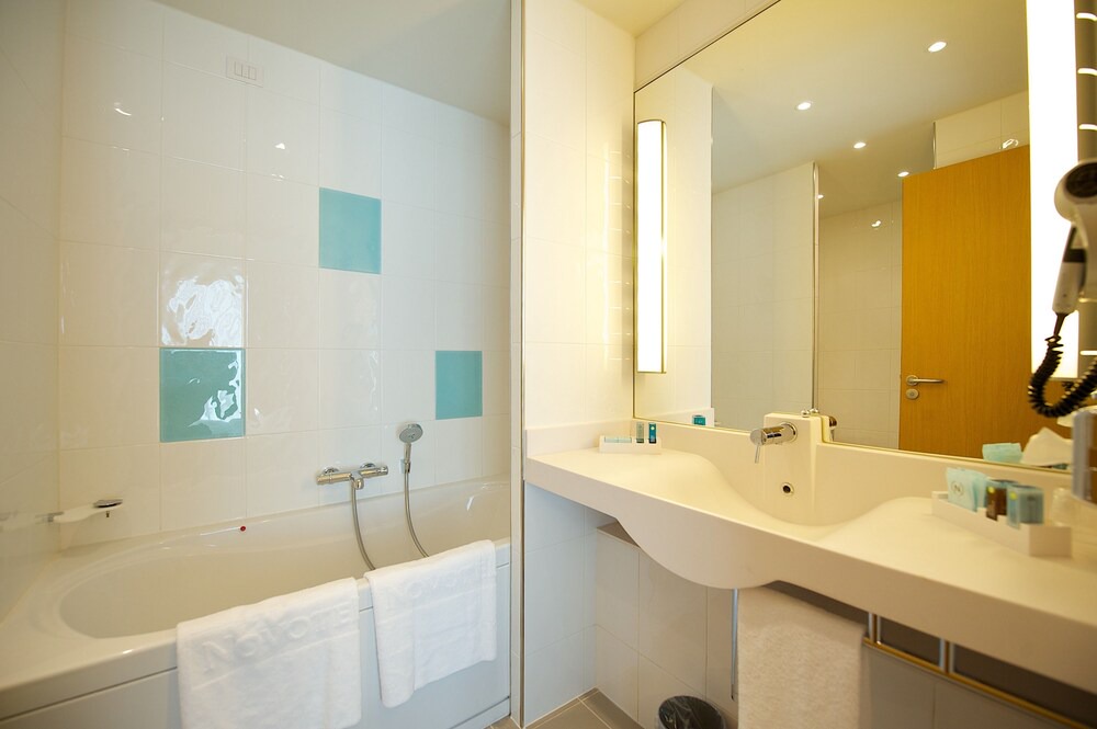 Photo of Bathroom in Magazzeno