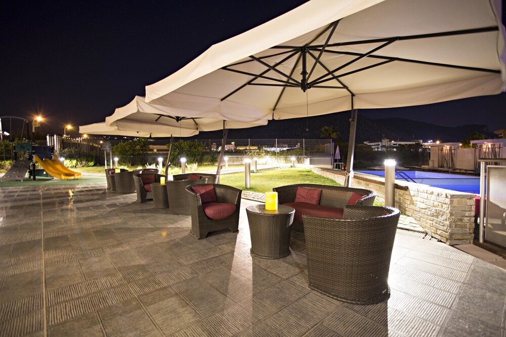 Photo of Patio Balcony in Magazzeno