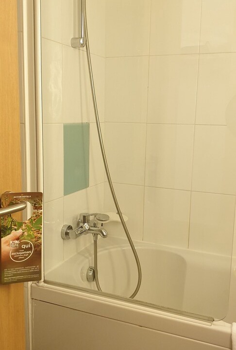 Photo of Bathroom in Magazzeno