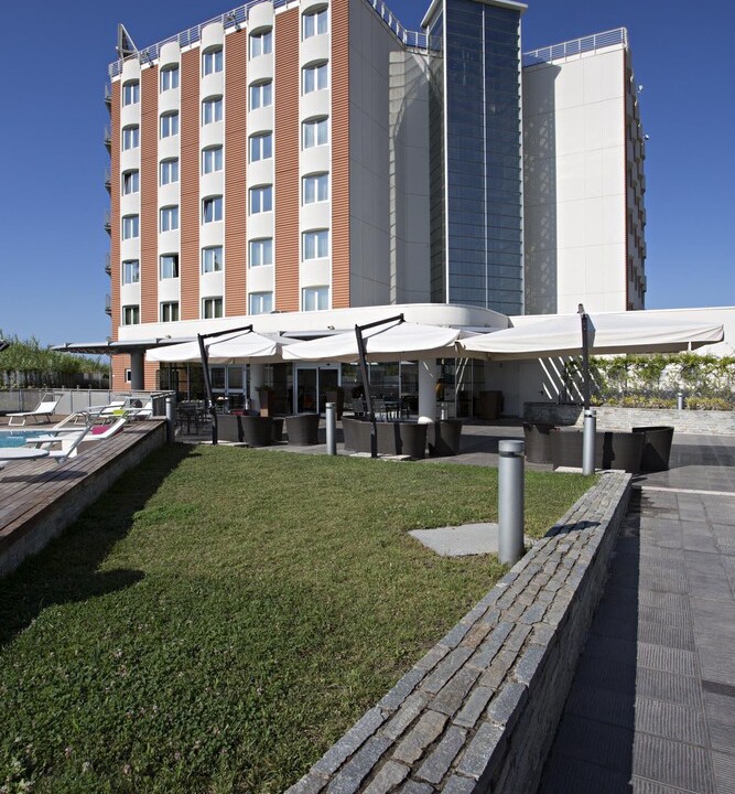 Photo of Patio Balcony in Magazzeno