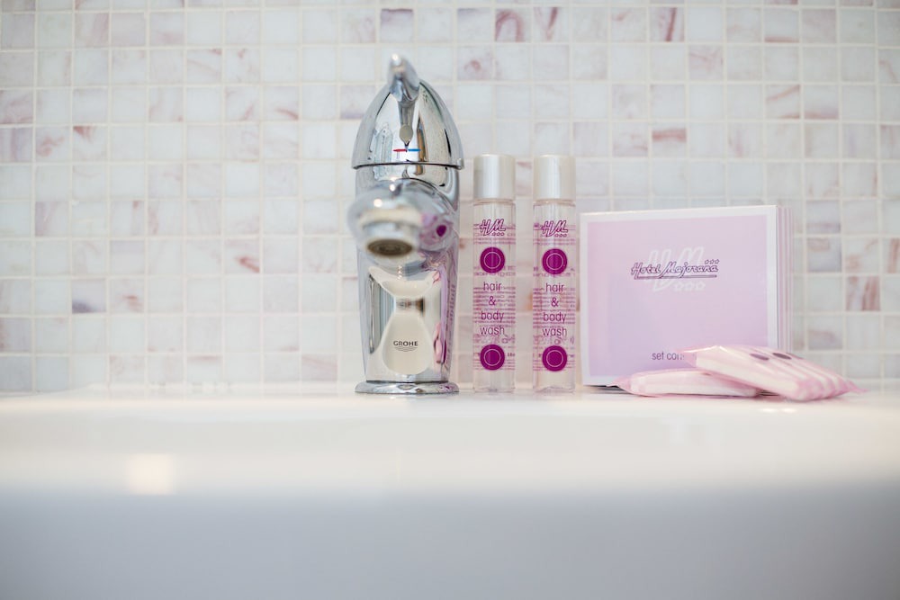 Photo of Bathroom in Arcavacata