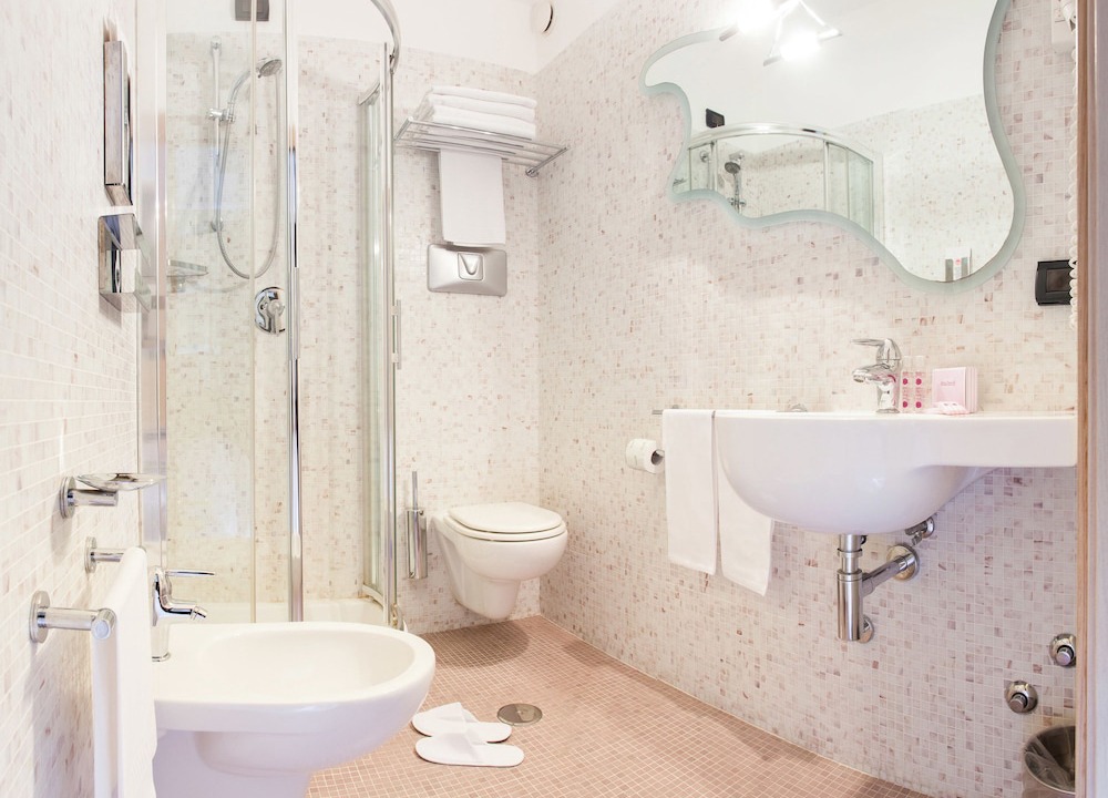 Photo of Bathroom in Arcavacata