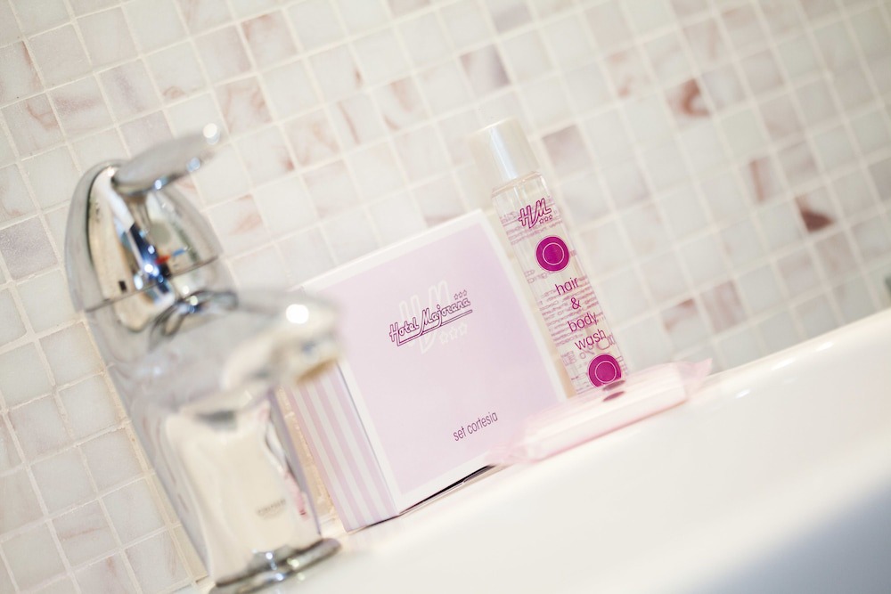 Photo of Bathroom in Arcavacata