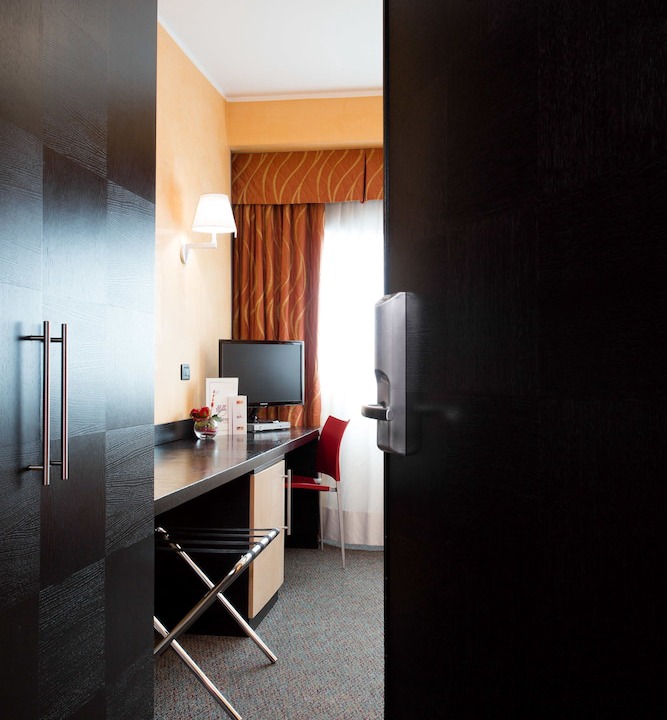 Photo of Bedroom in Arcavacata