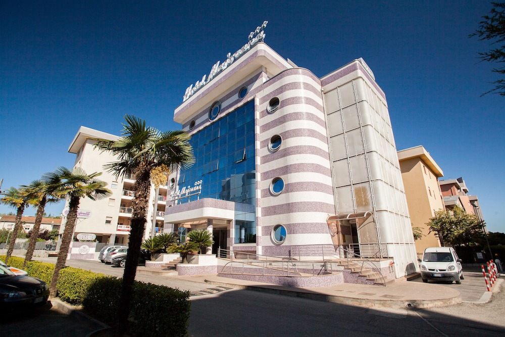 Photo of Outdoor in Arcavacata