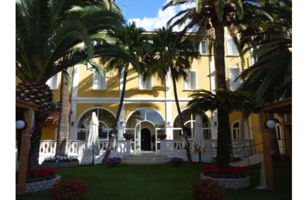 Photo of Outdoor in Amantea