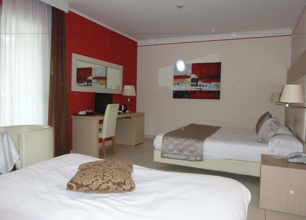 Photo of Bedroom in Amantea