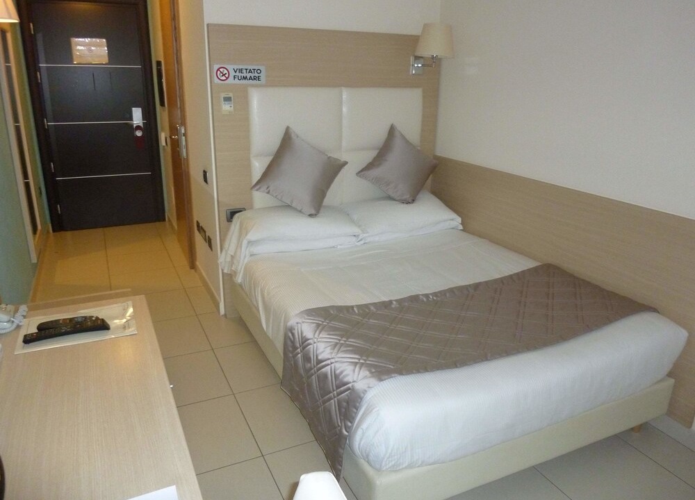 Photo of Bedroom in Amantea