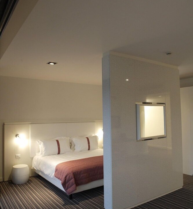 Photo of Bedroom in Nola