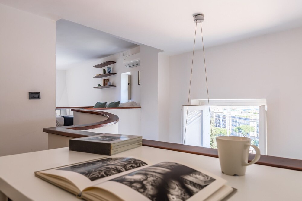 Photo of Kitchen in Mergellina