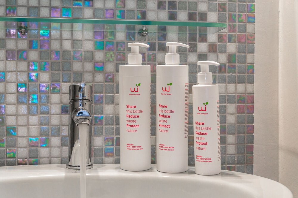 Photo of Bathroom in Mergellina