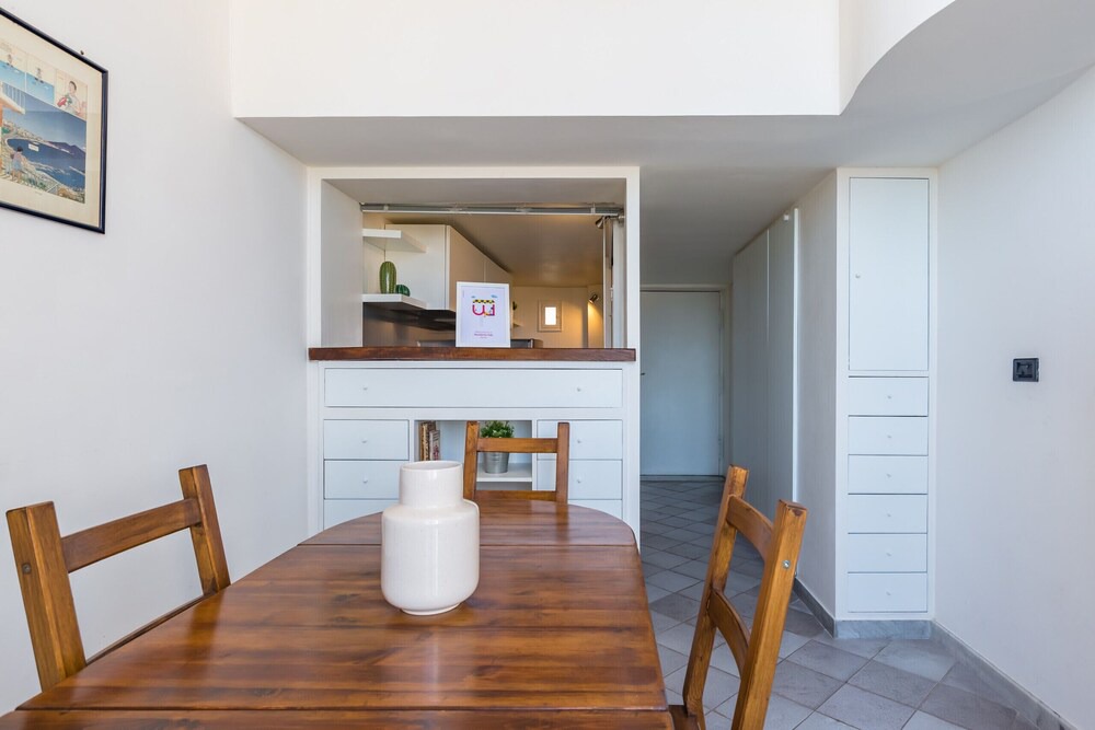 Photo of Livingroom in Mergellina