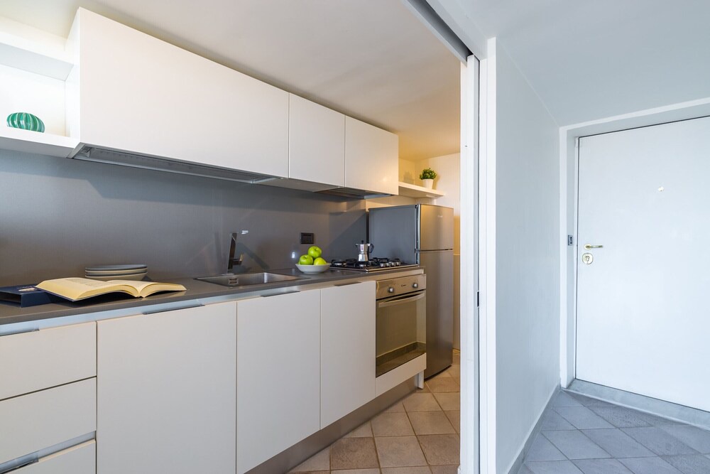 Photo of Kitchen in Mergellina