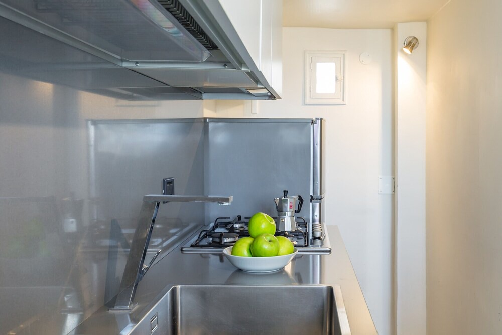 Photo of Kitchen in Mergellina
