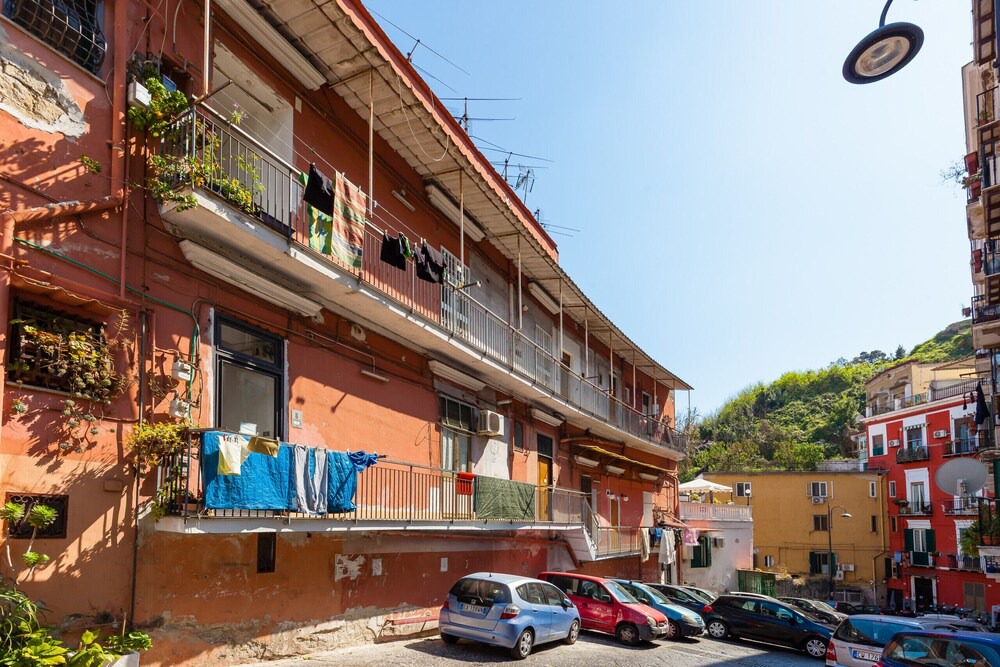 Photo of Outdoor in Mergellina