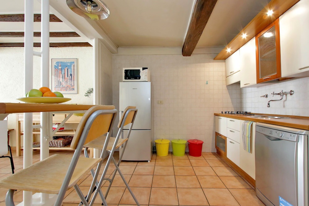 Photo of Kitchen in Navona