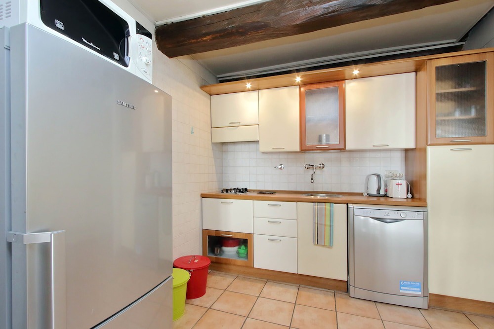 Photo of Kitchen in Navona