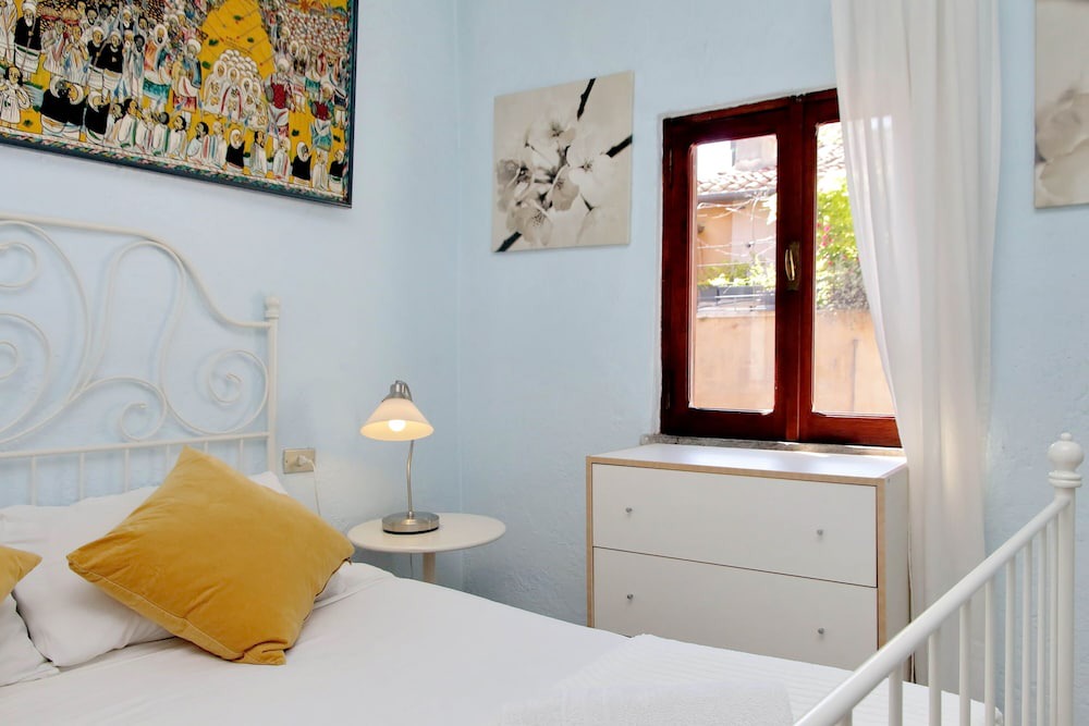 Photo of Bedroom in Navona