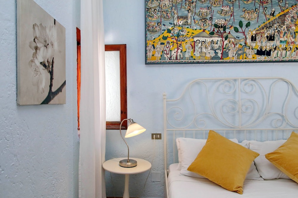 Photo of Bedroom in Navona