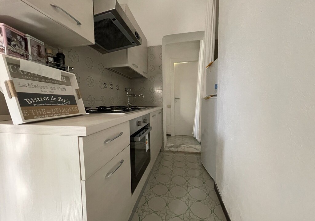 Photo of Kitchen in Porto Santo Stefano