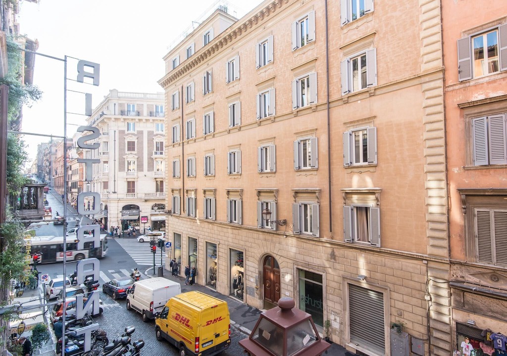 Photo of Others in Rione III Colonna