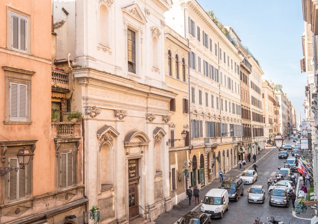 Photo of Others in Rione III Colonna