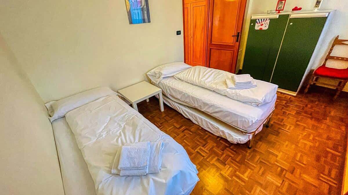 Photo of Bedroom in Bardonecchia