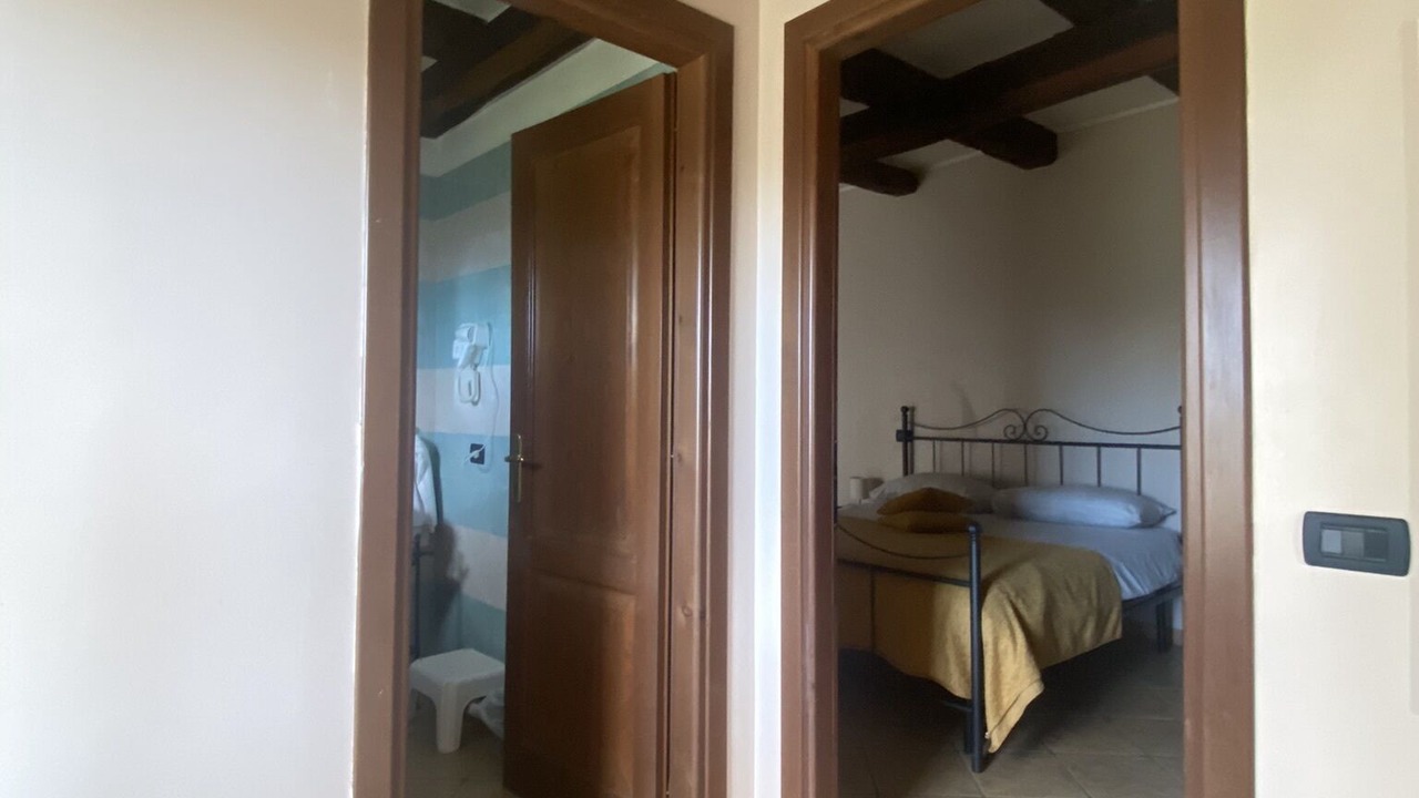 Photo of Bedroom in Vetralla