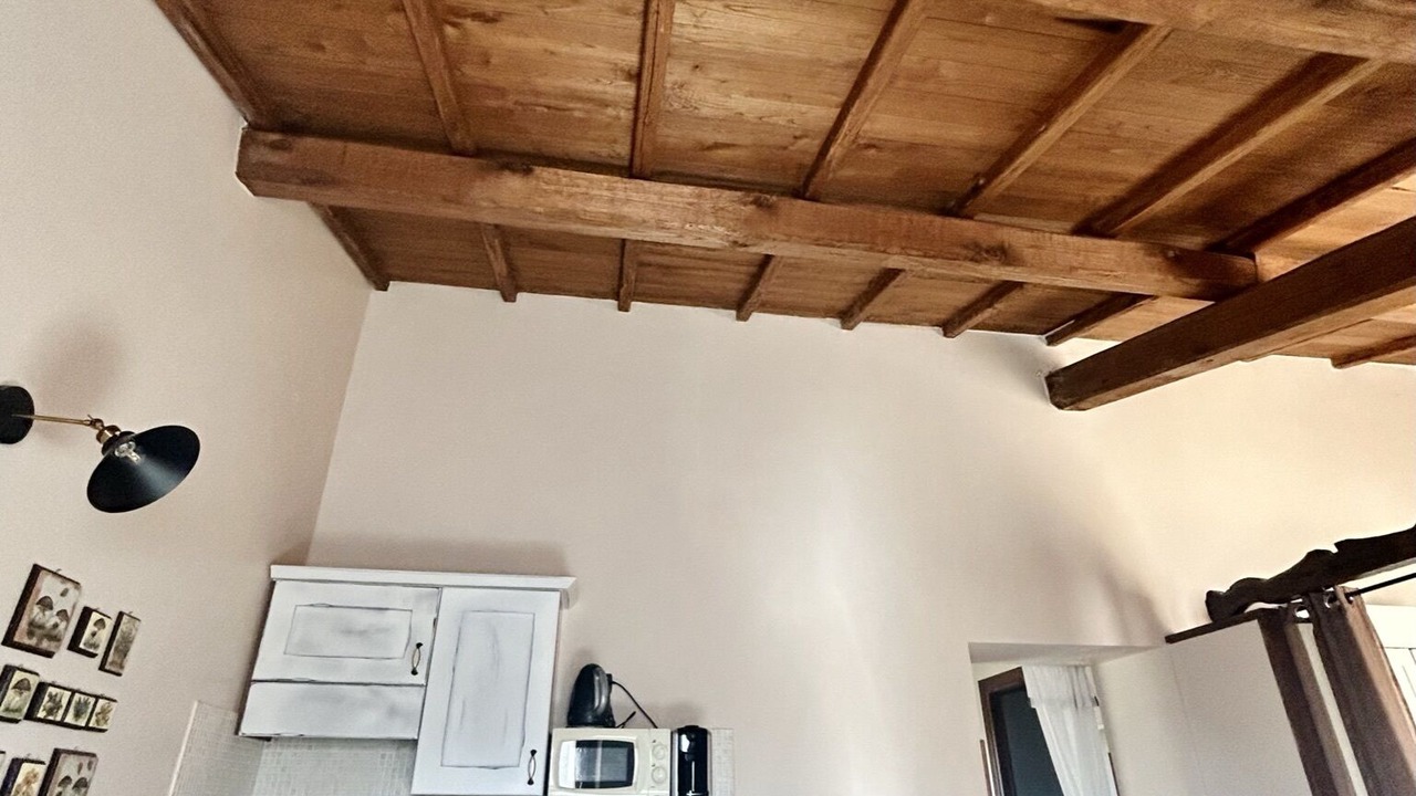 Photo of Kitchen in Vetralla