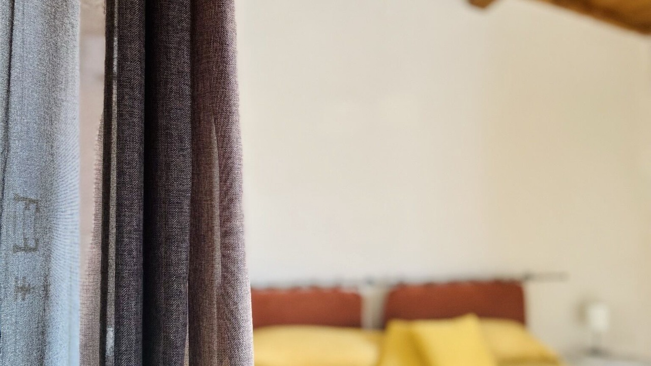 Photo of Bedroom in Vetralla