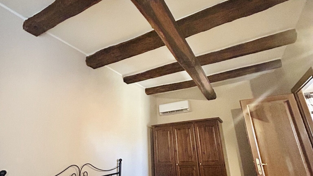 Photo of Bedroom in Vetralla