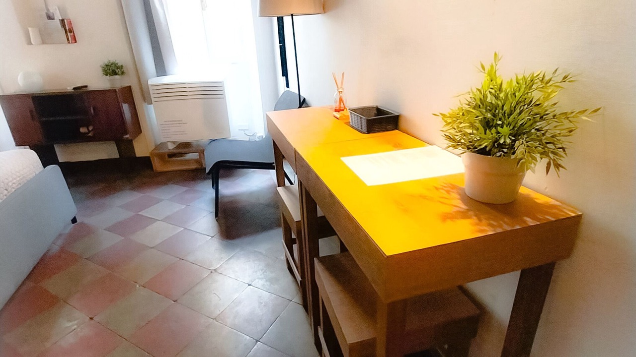 Photo of Bedroom in Rione VII Regola