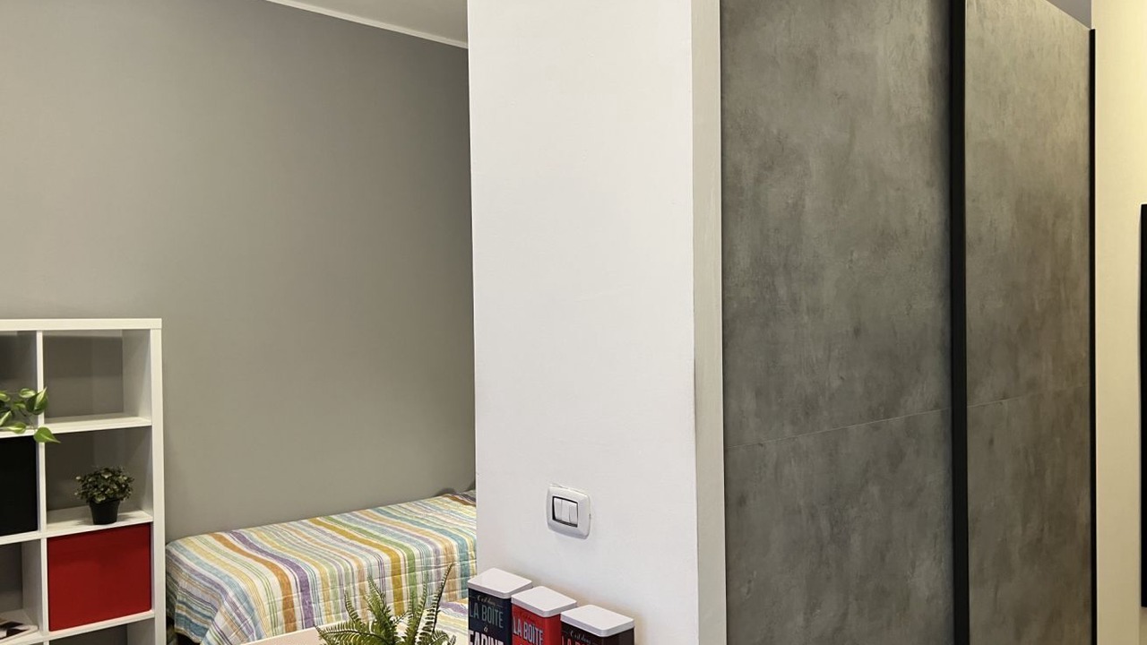 Photo of Bedroom in Rho