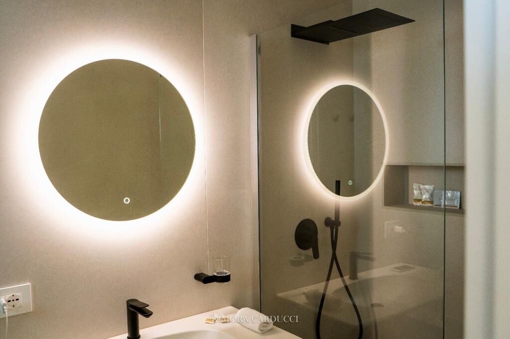 Photo of Bathroom in Bari City Centre